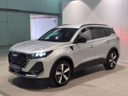 Chery Tiggo 7 Pro Max I Рестайлинг Самара  - изображение 22