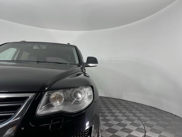 Volkswagen Touareg I Рестайлинг с пробегом 2008 года, цена 999 000 рублей, 232000 км, внедорожник, Автокод Объявления