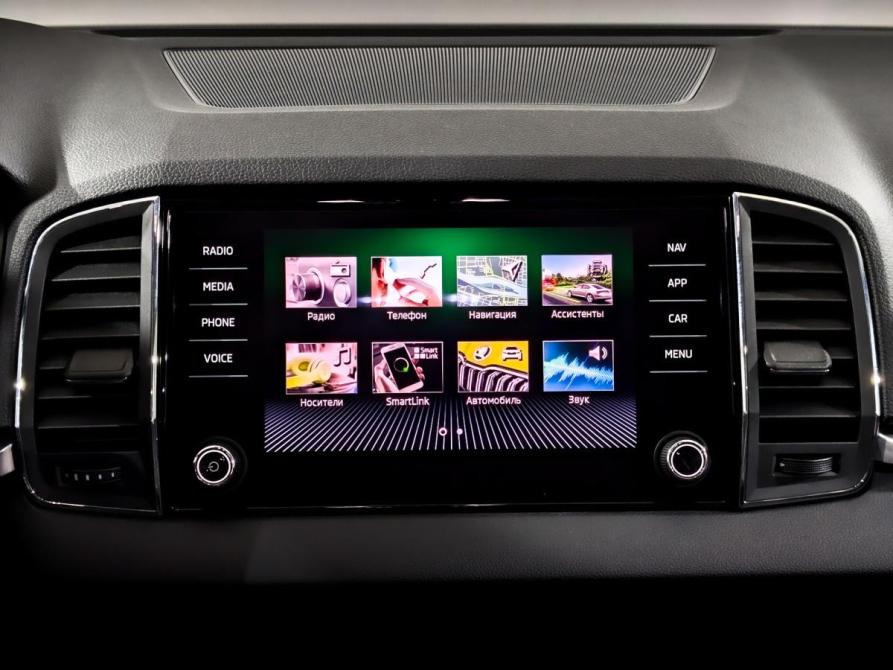 Skoda Karoq I Химки  - изображение 15