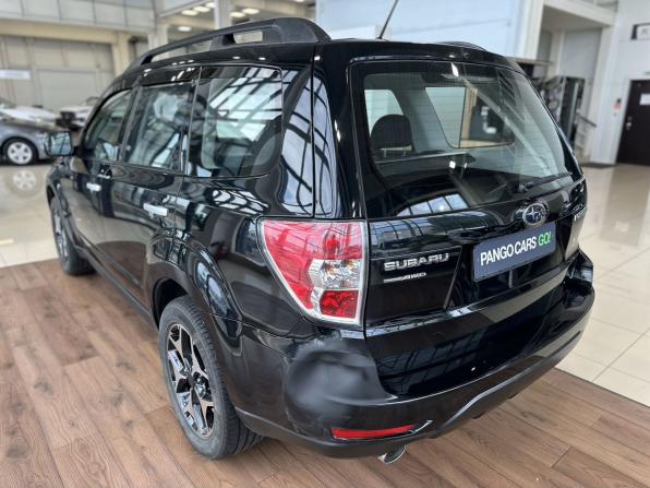 Subaru Forester IV с пробегом 2012 года, цена 1 445 000 рублей, 163785 км, внедорожник, Автокод Объявления