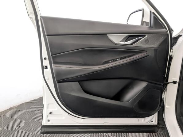 Changan CS35 Plus I Рестайлинг с пробегом 2023 года, цена 1 810 000 рублей, 35316 км, внедорожник, Автокод Объявления