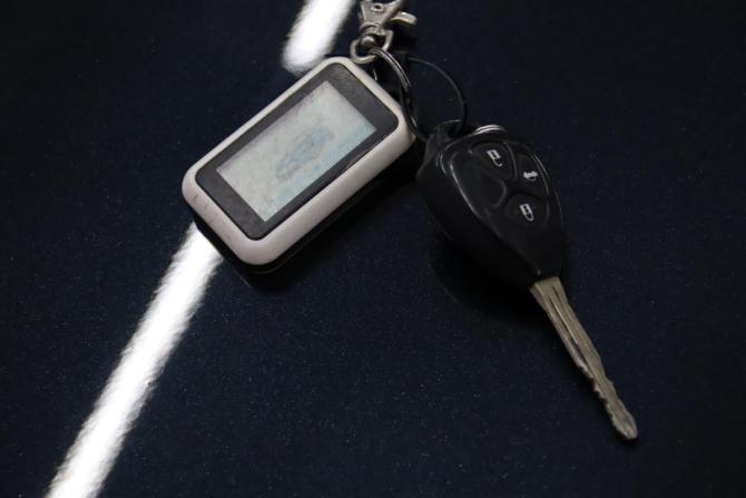 Toyota Camry VII (XV50) с пробегом 2012 года, цена 1 295 950 рублей, 277120 км, седан, Автокод Объявления