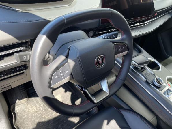 Changan CS55 Plus II с пробегом 2023 года, цена 2 099 000 рублей, 32053 км, внедорожник, Автокод Объявления
