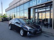 Toyota Prius IV (XW50) Санкт-Петербург  - изображение 17