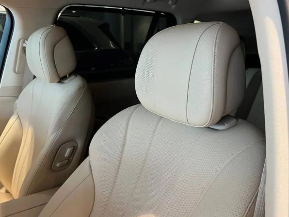 Новый Aito M7 II 2026 года, цена 9 500 000 рублей, внедорожник, Автокод Объявления