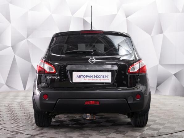 Nissan Qashqai I Рестайлинг с пробегом 2012 года, цена 899 000 рублей, 219000 км, внедорожник, Автокод Объявления