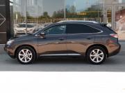 Lexus RX III Новосибирск  - изображение 31