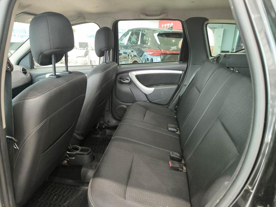 Nissan Terrano III (D10) Казань  - изображение 15