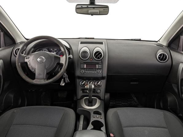 Nissan Qashqai I Рестайлинг с пробегом 2012 года, цена 955 000 рублей, 198375 км, внедорожник, Автокод Объявления