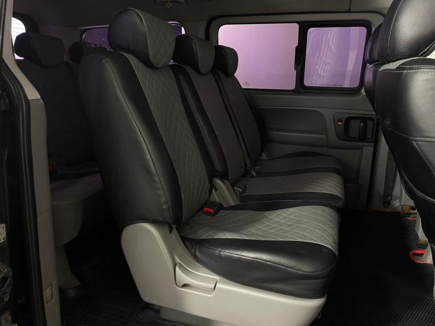 Hyundai H-1 II Воронеж  - изображение 20