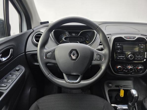 Renault Kaptur I с пробегом 2016 года, цена 1 440 000 рублей, 103527 км, внедорожник, Автокод Объявления