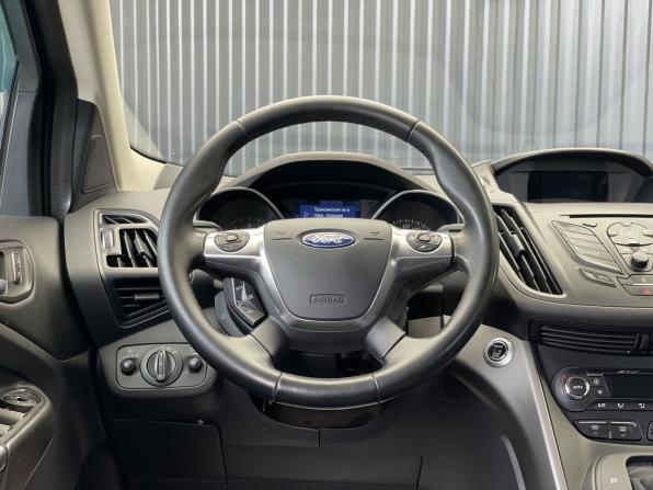 Ford Kuga II с пробегом 2016 года, цена 1 397 000 рублей, 146292 км, внедорожник, Автокод Объявления