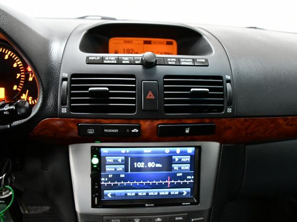 Toyota Avensis II с пробегом 2006 года, цена 747 000 рублей, 340000 км, седан, Автокод Объявления