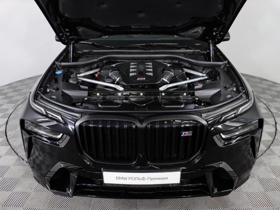 BMW X7 I (G07) Рестайлинг Химки  - изображение 10