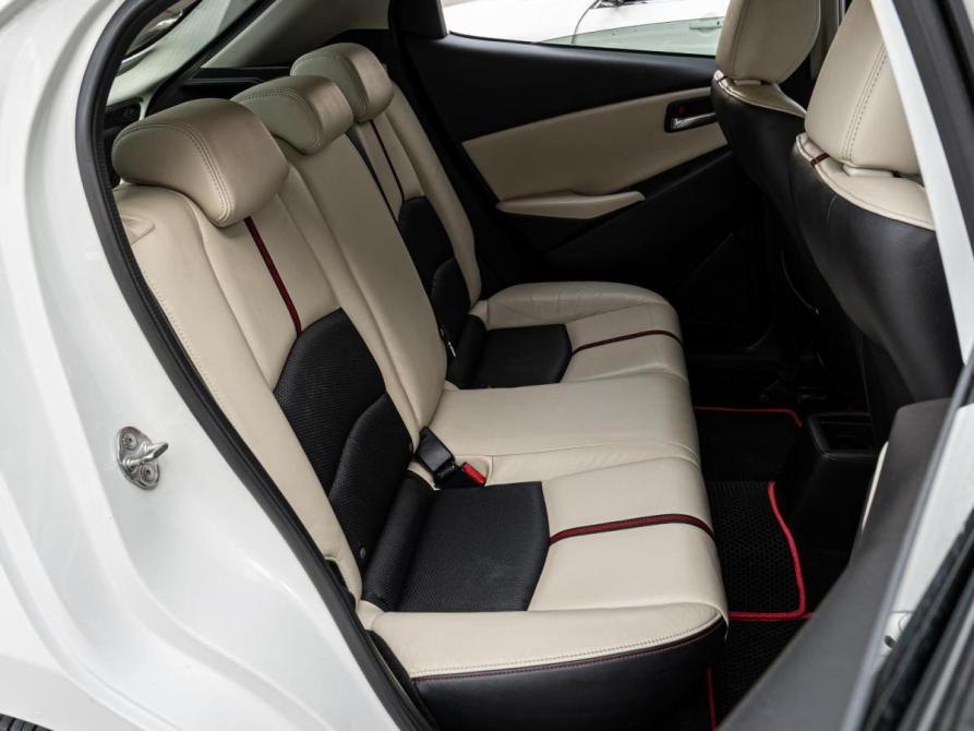 Mazda Demio IV (DJ) Краснодар  - изображение 9