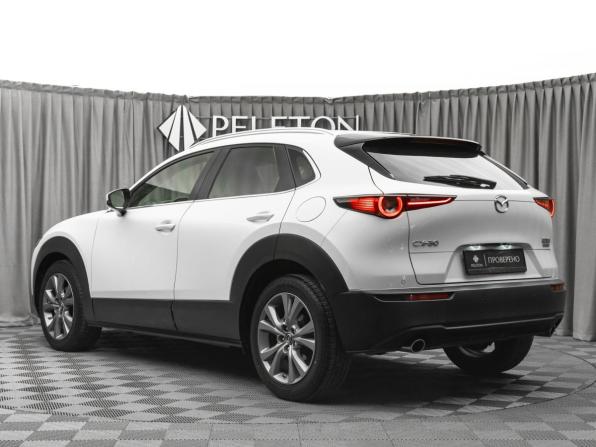 Mazda CX-30 I с пробегом 2020 года, цена 2 690 000 рублей, 64872 км, внедорожник, Автокод Объявления