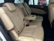 Mercedes-Benz GLS I (X166) Новосибирск  - изображение 24