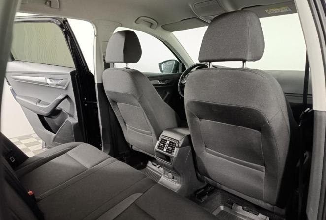 Skoda Karoq I с пробегом 2021 года, цена 2 080 000 рублей, 92484 км, внедорожник, Автокод Объявления