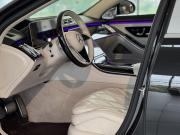 Mercedes-Benz Maybach S-Класс II (Z223) Екатеринбург  - изображение 51