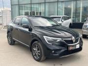 Renault Arkana I Калуга  - изображение 11