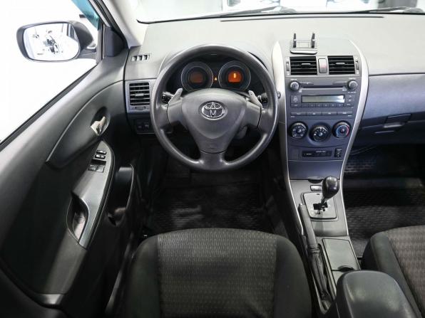 Toyota Corolla X (E140 E150) с пробегом 2007 года, цена 799 900 рублей, 154236 км, седан, Автокод Объявления