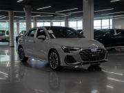 Audi A3 IV (8Y) Рестайлинг Москва  - изображение 26