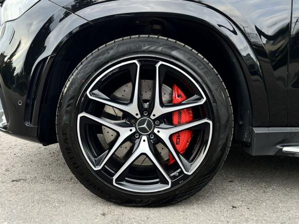 Mercedes-Benz GLE AMG II (V167) с пробегом 2020 года, цена 9 300 000 рублей, 47591 км, внедорожник, Автокод Объявления