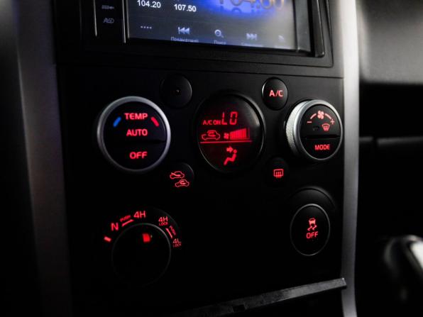 Suzuki Grand Vitara II Рестайлинг с пробегом 2011 года, цена 1 265 000 рублей, 289256 км, внедорожник, Автокод Объявления