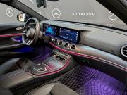 Mercedes-Benz E-Класс V (W213 S213 C238) Рестайлинг Москва  - изображение 46