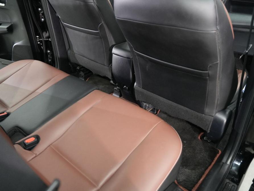 Toyota RAV4 IV (XA40) Рестайлинг Новосибирск  - изображение 12