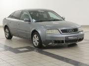 Audi A6 II (C5) Иваново  - изображение 20
