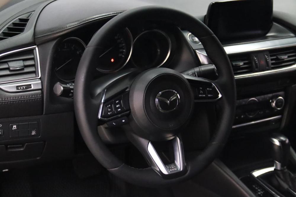 Mazda 6 III (GJ) Рестайлинг Сургут  - изображение 15