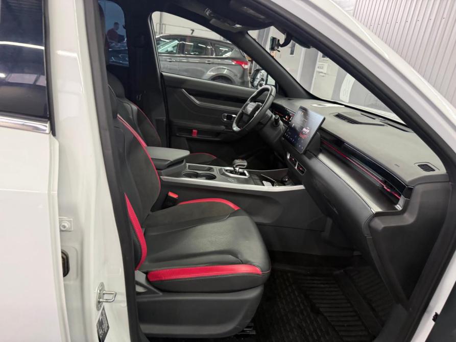 JETOUR DASHING I Краснодар  - изображение 15