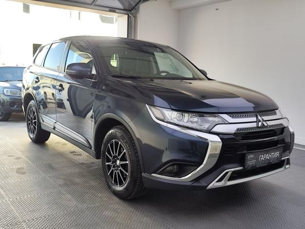 Mitsubishi Outlander III Рестайлинг 3 с пробегом 2019 года, цена 2 449 000 рублей, 78303 км, внедорожник, Автокод Объявления