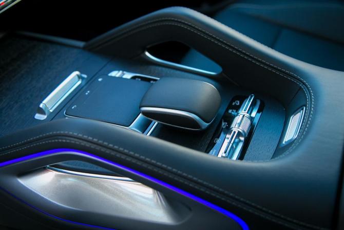Mercedes-Benz GLS II (X167) с пробегом 2022 года, цена 14 000 000 рублей, 35500 км, внедорожник, Автокод Объявления
