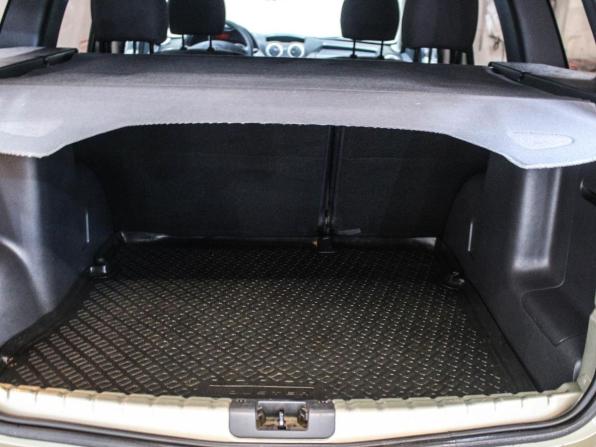 Renault Duster I с пробегом 2015 года, цена 971 000 рублей, 86467 км, внедорожник, Автокод Объявления