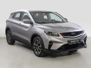 Geely Coolray I Химки  - изображение 25