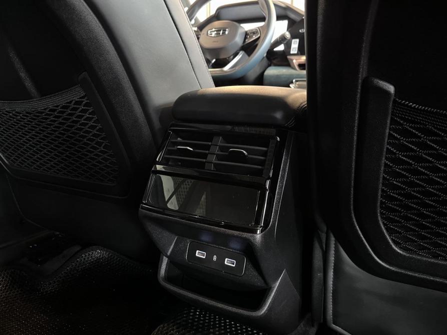Geely Monjaro I Чебоксары  - изображение 37