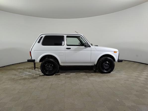 Lada (ВАЗ) Niva Legend с пробегом 2023 года, цена 770 000 рублей, 57681 км, внедорожник, Автокод Объявления