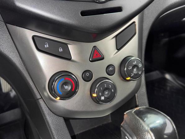 Chevrolet Aveo II с пробегом 2012 года, цена 719 000 рублей, 130573 км, хэтчбек, Автокод Объявления