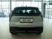 Geely Atlas II Москва  - изображение 24