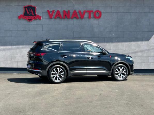 Chery Tiggo 7 Pro Max I с пробегом 2023 года, цена 1 890 000 рублей, 61775 км, внедорожник, Автокод Объявления