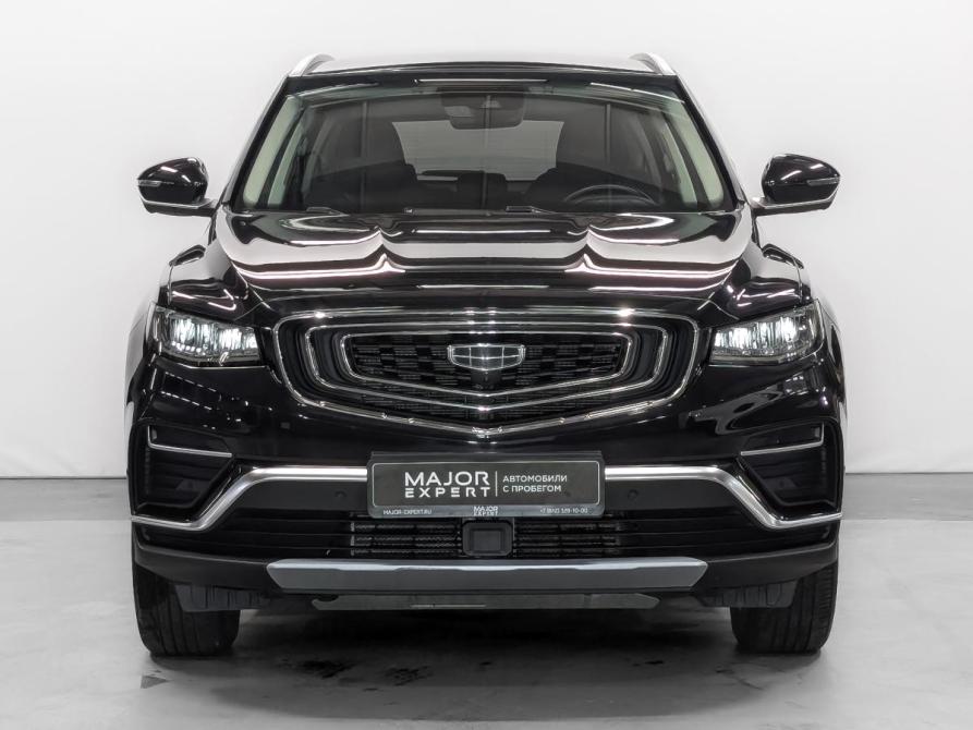 Geely Atlas Pro Москва  - изображение 2