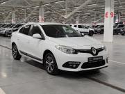 Renault Fluence I Рестайлинг Казань  - изображение 28