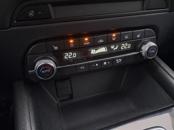 Mazda CX-5 II с пробегом 2019 года, цена 2 500 000 рублей, 81577 км, внедорожник, Автокод Объявления