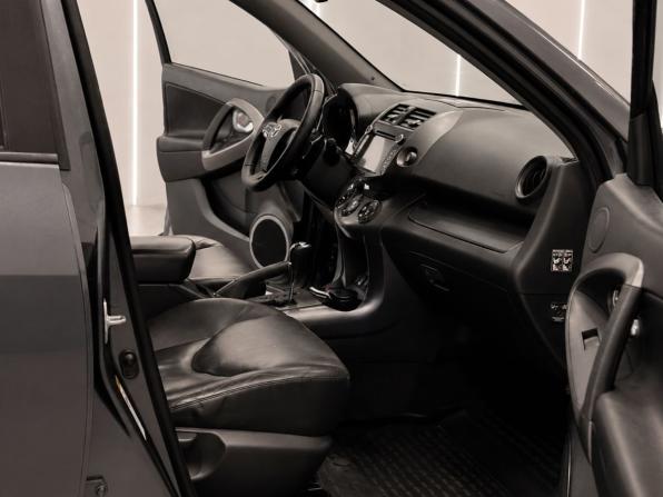 Toyota RAV4 III (XA30) Рестайлинг с пробегом 2010 года, цена 1 495 000 рублей, 265000 км, внедорожник, Автокод Объявления