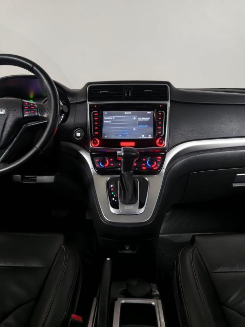 Haval H6 I Москва  - изображение 12