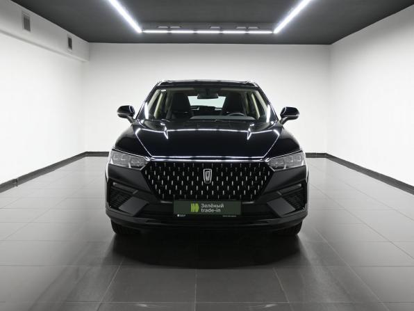 FAW Bestune T77 I с пробегом 2023 года, цена 1 995 000 рублей, 5510 км, внедорожник, Автокод Объявления