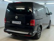 Volkswagen Multivan T5 Рестайлинг Москва  - изображение 21