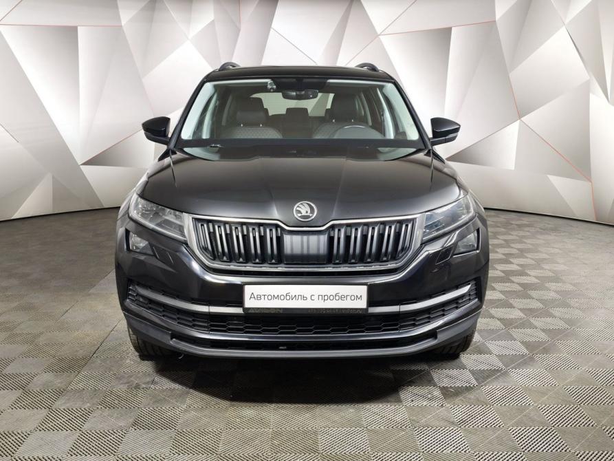 Skoda Kodiaq I Москва  - изображение 7